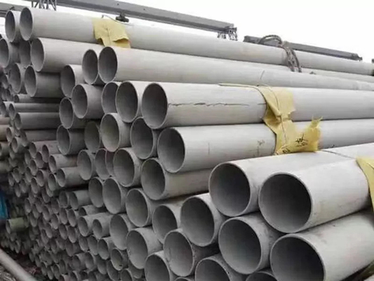 Pipa Ss Dipoles yang Dapat Disesuaikan 304 Tabung Stainless Steel 0.9mm 1.0mm 1.1mm