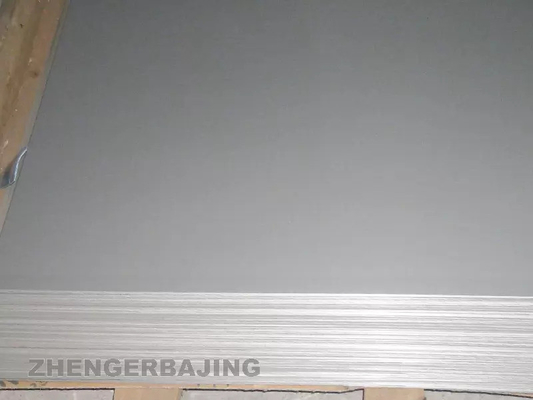 2205 Plat Stainless Steel Duplex 0.3MM-3MM Lembaran Stainless Steel Tebal