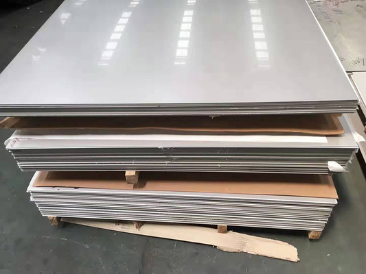 Pelat Baja Stainless 0.3MM-3MM 309S
