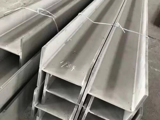 Cold Rolled Brushed Stainless Steel Angle 310S Ss Angle Iron