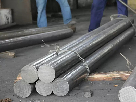 BV 316l Round Bar Batang Bulat Stainless Steel 5.5mm-250mm