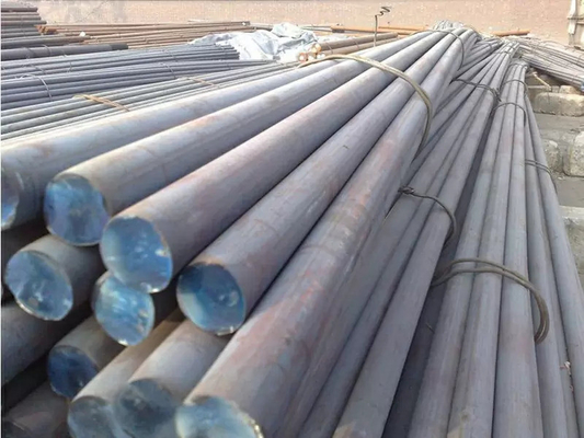 BV 316l Round Bar Batang Bulat Stainless Steel 5.5mm-250mm