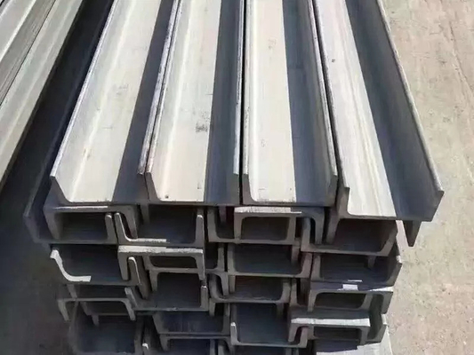 SGS 316 Stainless Steel Channel Bar Sudut Stainless Steel Dipoles