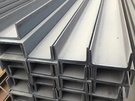 SGS 316 Stainless Steel Channel Bar Sudut Stainless Steel Dipoles