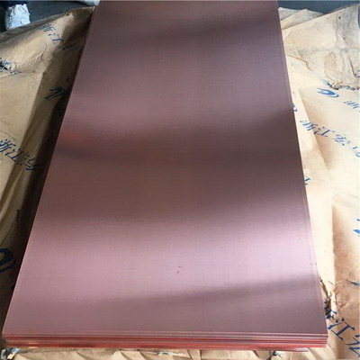 H65 H62 H59 2mm 10mm Plat Tembaga Untuk Dekorasi Bentuk Disesuaikan