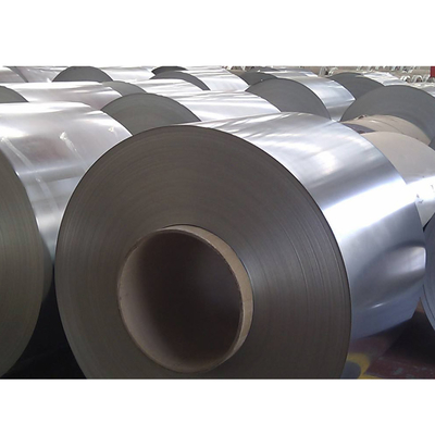 2B Selesai Stainless Steel 304 Coil 3mm 300 Series Ss Sheet Coil