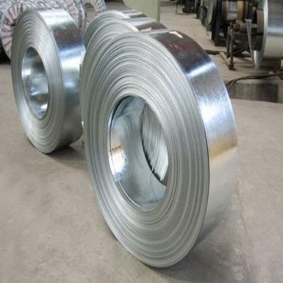 2B Selesai 304 316 Stainless Steel Strip 3mm 300 Seri ASTM Standar