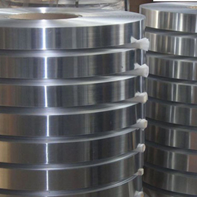 321 Pita Strip Baja Tahan Karat 0.4mm-0.6mm