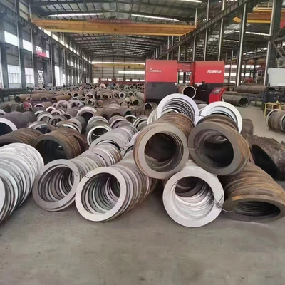 304 304L Tabung Stainless Steel Sanitasi