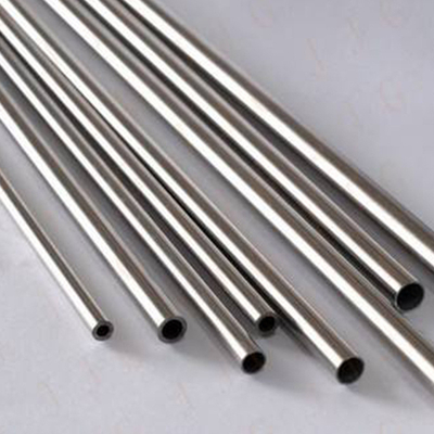 AISI ASTM 316L 410 420 Pipa Stainless Steel Seamless