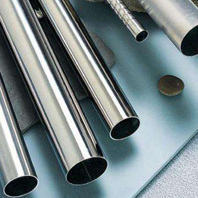Pipa Stainless Steel Bulat 0,01mm-4mm