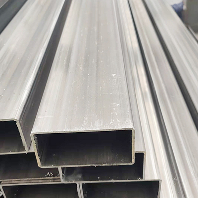 ASTM A632 JIS G3448 1/4 ''400MM Welding Sch 10 Pipa Stainless Steel