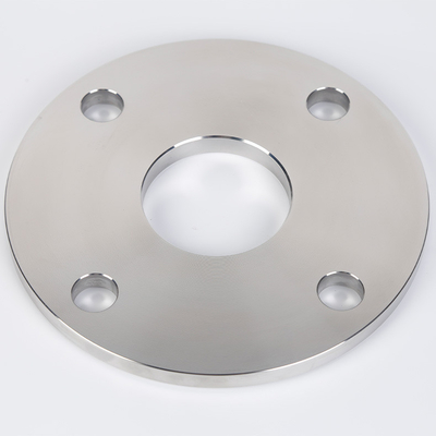 Pelat Baja Stainless Pemotongan Laser 304 yang Disesuaikan dengan Ketebalan 0.3mm-100mm