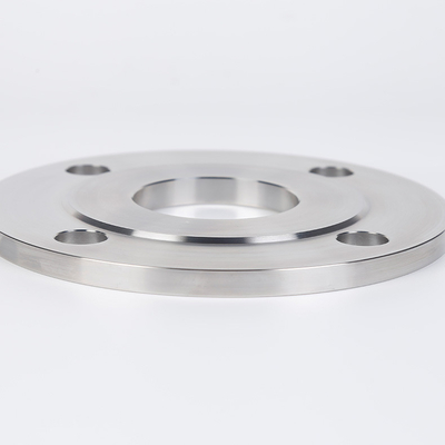 Pemotongan Punching Pemrosesan Stainless Steel 904L