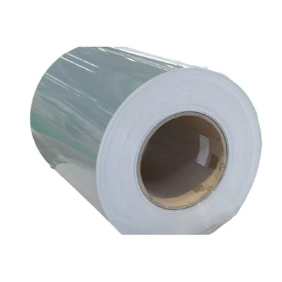 5052 5754 Aluminium Coil 600mm-2400mm