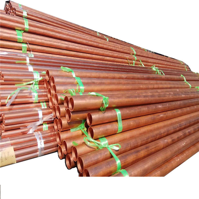 C14715 C15730 C10100 C12200 3 Inch Pipa Tembaga 22mm Tabung Tembaga 3m
