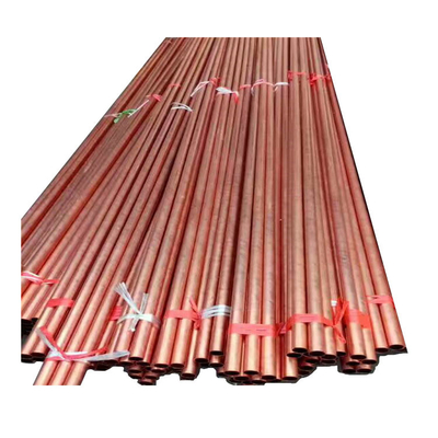 C14715 C15730 C10100 C12200 3 Inch Pipa Tembaga 22mm Tabung Tembaga 3m