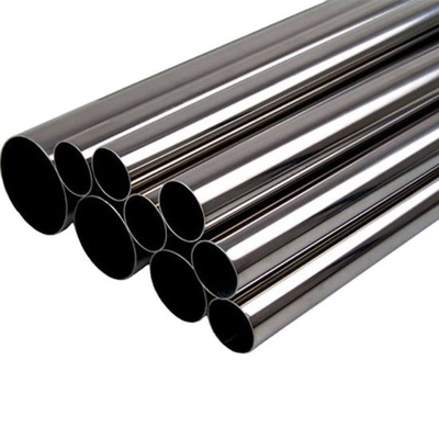 Pemrosesan Grooving 316 Tabung Kapiler Stainless Steel 0.2mm-10mm