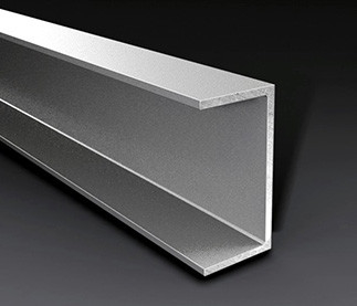 Q195 Saluran Bagian C Stainless Steel