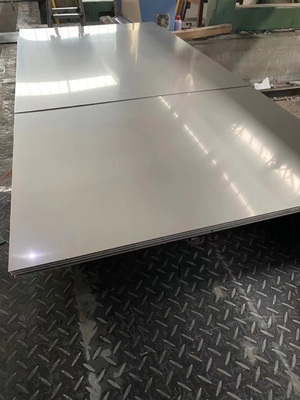 2mm Tebal 430 Stainless Steel Lembar/Plat Harga 201 202 430 304 316l Stainless Steel Lembar/Plat