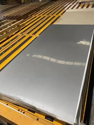 2mm Tebal 430 Stainless Steel Lembar/Plat Harga 201 202 430 304 316l Stainless Steel Lembar/Plat