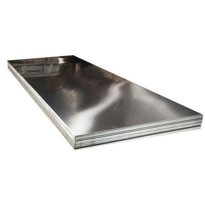 1.4101 10mm Stainless Steel Sheet 904l 409 Stainless Steel Sheet Harga