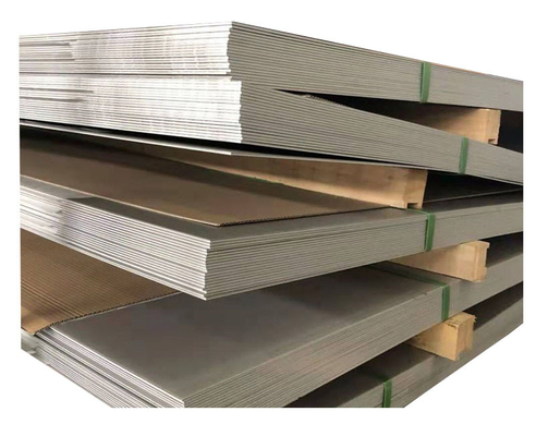 Ss316 321 304 430 2b Hot Rolled Coil Lembaran Plat Stainless Steel