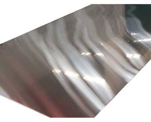 Ss316 321 304 430 2b Hot Rolled Coil Lembaran Plat Stainless Steel