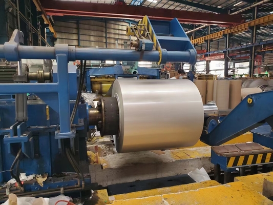 1500mm Lebar 10mm Tebal Posco Stainless Steel ASTM A240
