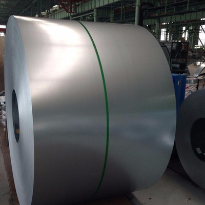 0.7mm Tebal Stainless Steel Strip Coil Tiso Stainless Steel Sheet Coil