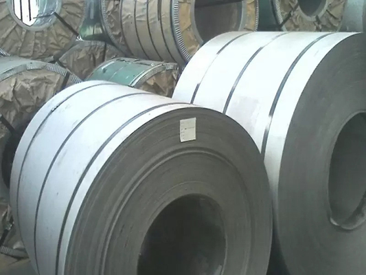 2B BA HL NO.4 Stainless Steel Coil Strip 430 316 304 201 316l