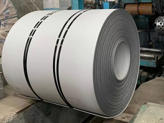 2B BA HL NO.4 Stainless Steel Coil Strip 430 316 304 201 316l