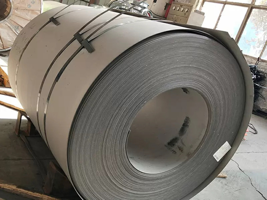 2B BA HL NO.4 Stainless Steel Coil Strip 430 316 304 201 316l