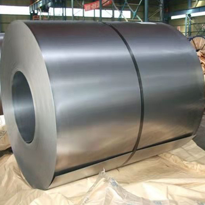 316L 201 304 Stainless Steel Coil HL 9mm Dingin Ditarik EN10088