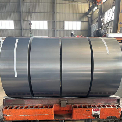 316L 201 304 Stainless Steel Coil HL 9mm Dingin Ditarik EN10088