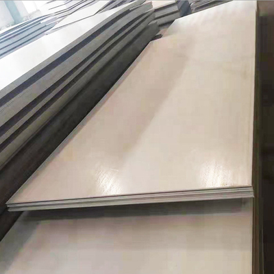2205 2507 ASTM Plat Stainless Steel Sheet 409 410 904l Cold Rolled