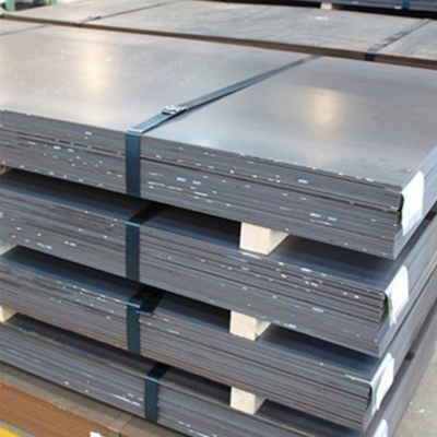 ASTM A420 Plat Stainless Steel Hot Rolled Mirror Bahan Dekoratif 310 300mm