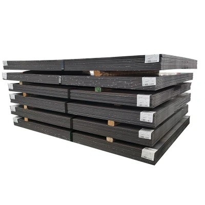 Lembaran Plat Stainless Steel Gulungan Panas Ss316 321 304 430 2b