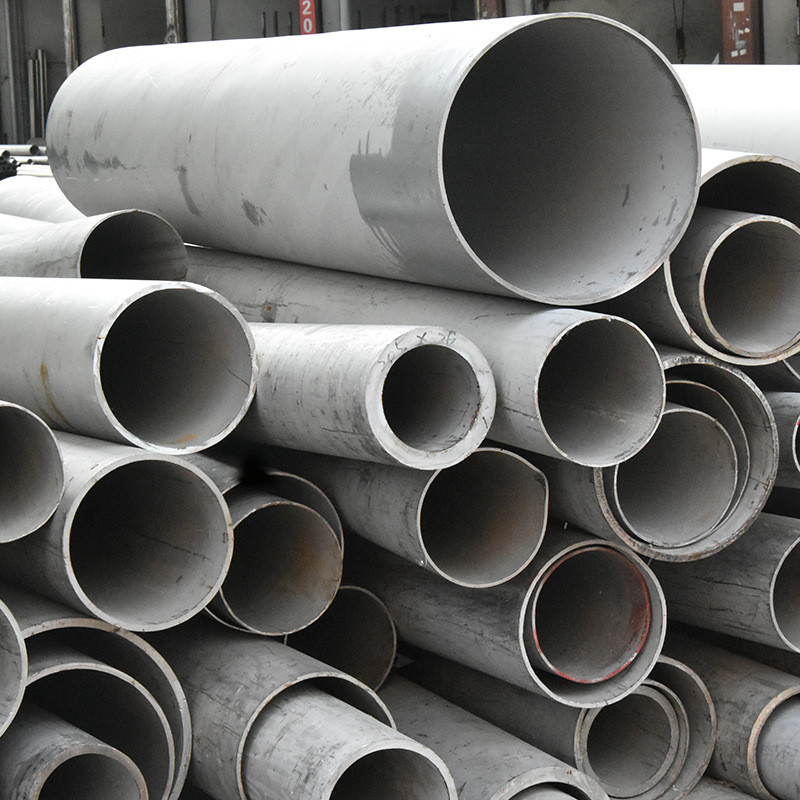 304l 316 316l 310 310s Pipa Stainless Steel Seamless 321 SS Tube ASTM Standard
