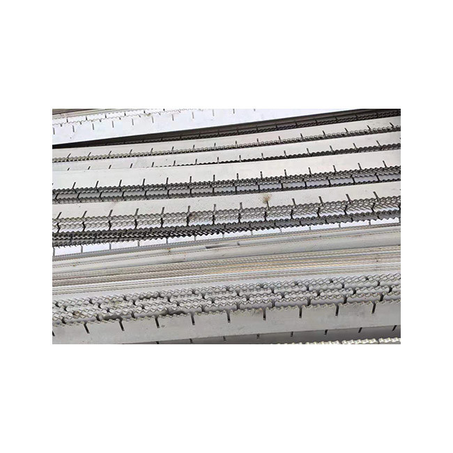 AISI ASTM Ss304 Profil Stainless Steel Berbentuk T Dekoratif Untuk Plafon Dinding