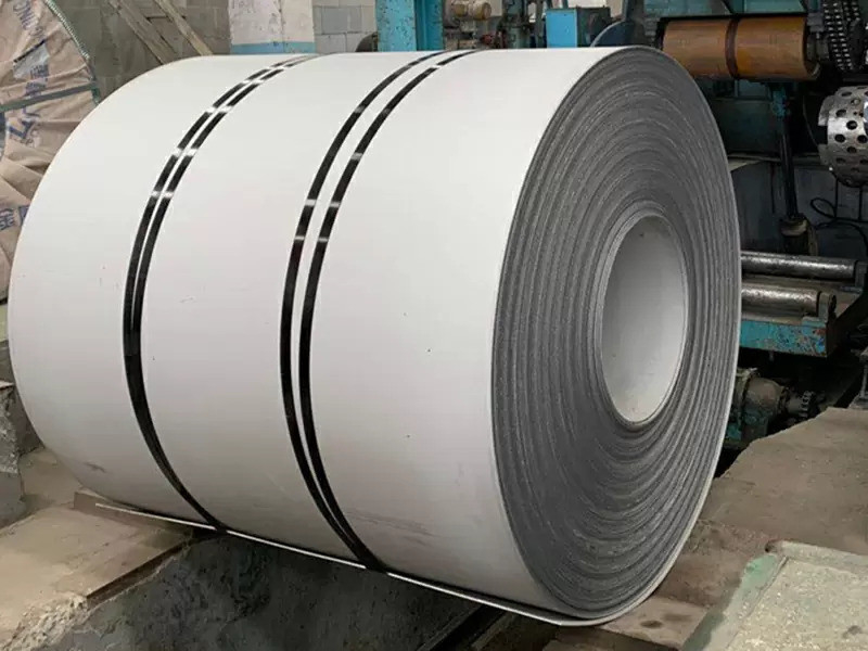 2B BA HL NO.4 Stainless Steel Coil Strip 430 316 304 201 316l